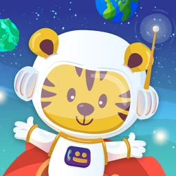 Symbol von ABCKids: Preschool Mini Games