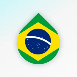 Symbol von Learn Brazilian Portuguese