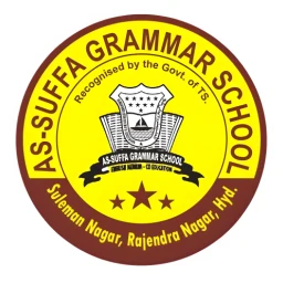 Symbol von As Suffa Grammar School