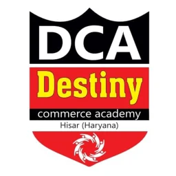 Symbol von Destiny Commerce Academy